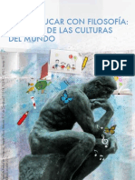 Educar Con Filosofía