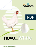 Guia Novo Gen White