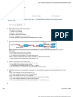 Practice Exam Answers