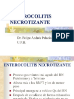 Enterocolitis Pipediatria