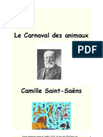 Carnaval Des Animaux