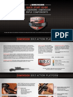 T/C Dimension: Quick Start Guide Manual