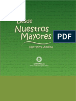 Desde Nuestros Mayores