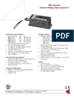 APT Model TE-C Modified