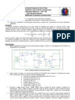 Cat133 Pratica 1