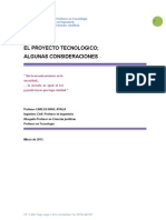 DOSIER Proyecto Tecnologico Sintesis Del Profesor CarlosAyala 