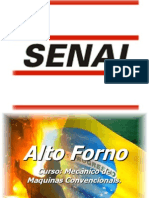 Senai Auto Forno