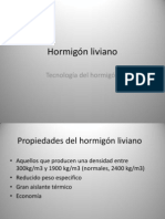 Hormigones Lviianos