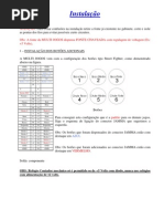 Manual Placa Jamma