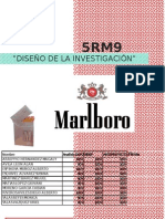 Investigacion Marlboro MARZO