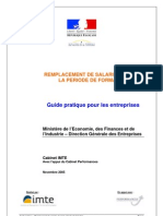 Guide Pratique Pour Entreprise