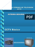 Circuito Cerrado de Television Integra