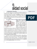 Tema 5 Racionalidad Social