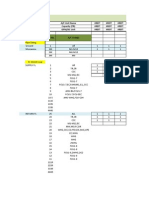 Hydronic Pipe Sizing