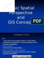 GIS Concepts