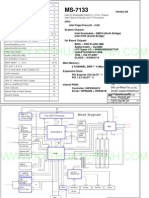 Msi MS-7133 - Rev 0a