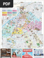 Manchester Plano Del Centro