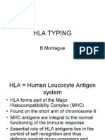 Hla Typing