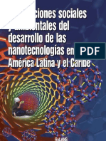 Nanotecnologia Esp