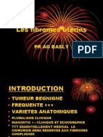 Les Fibromes Uterins