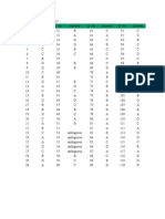 Answer Key For Series JMET 2009