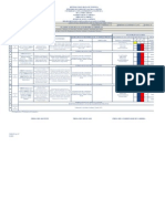 Unefa Planificación RM I-2012 1