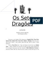 Os Sete Dragões