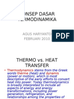 1konsep Dasar Termodinamika