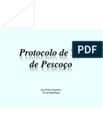 TC Pescoço