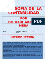 1.filosofia de La Contabilidad.