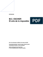 Dossier Escher