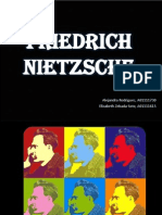 Etica - Nietzsche