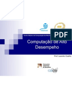 Programação Paralela