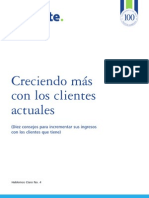 Creciendo Más CPN Los Clientes Actuales