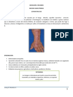 MICOLOGÍA Resumen