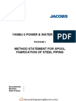 1.method Fabrication Spool (r2)