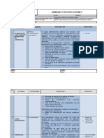 Procedimiento Matriculas I.E.A