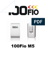 Alterado de Manual 100fio Station M5