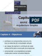 Capítulo 4 Slides