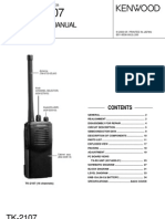 TK-2107 SM