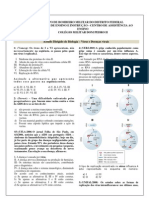 Estudo Dirigido de Biologia 1 Serie1142012162157