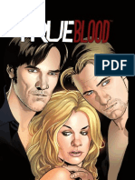 True Blood Vol. 3 HC Preview