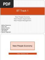 BT Track 1 - Group 2