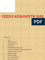 Engineering Drawing1