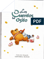 Los Cuentos Del Osito