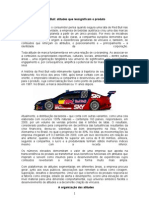 Estudo de Caso 1 - Red Bull