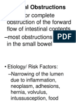 Metab II Diverticulosis