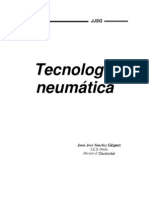 Tecnología Neumática