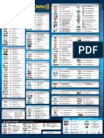 XMchannel Guide