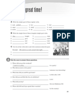 Workbook 1, Unit 7 Interchange)